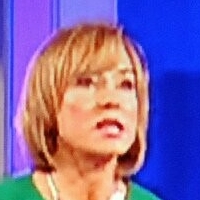 Sian Williams Naakt