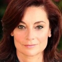 Silvia Espigado Naakt