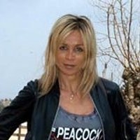 Silvia Rocca Naakt