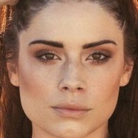Simone De Kock Naakt