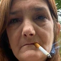 Smokey Passion Naakt