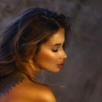 Snezhanna Maksy Naakt