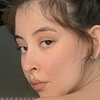 Snowbunnykrystal Naakt