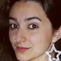 Sofia Morais Naakt