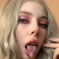 soft-lil-girl Naakt
