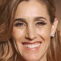 Sole Pastorutti Naakt