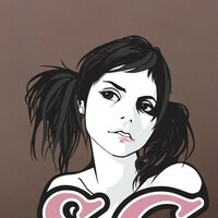 Sonia von Sacher Naakt