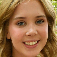 Sophia A Pink Naakt