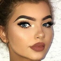 Sophia Mitchell Naakt