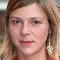 Sophie Cattani Naakt