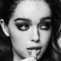 Sophie Gordon Naakt