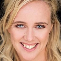 Sophie Hambleton Naakt