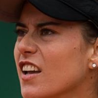 Sorana Cirstea Naakt