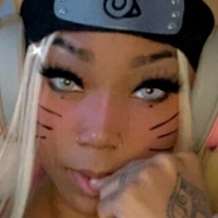 spoiledbrincess Naakt
