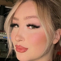 Stacked Blonde Naakt