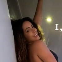 Steffany Lima Naakt