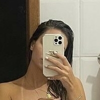 Stela Calderano Naakt