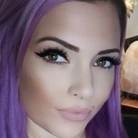 Stella Anna Diavolo Naakt