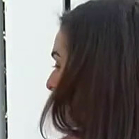 Stephanie Sequeira Naakt