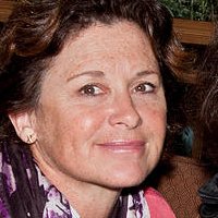 Stephanie Zimbalist Naakt
