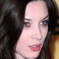 Stoya Naakt