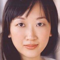 Sue Jean Kim Naakt