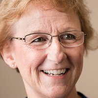 Sue Paul Naakt
