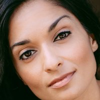 Sunita Prasad Naakt