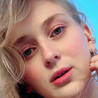sunnyblondy Naakt
