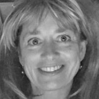 Susan Curtis Naakt
