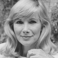 Susan Hampshire Naakt