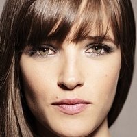 Susana Abaitua Naakt