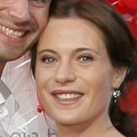 Susanne Berckhemer Naakt