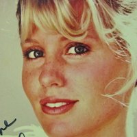 Susanne Severeid Naakt