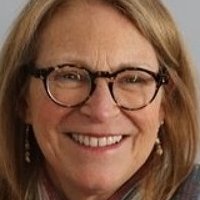 Suzanne Dean Naakt