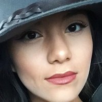 Suzette Vargas Naakt