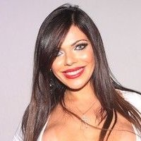 Suzy Cortez Naakt