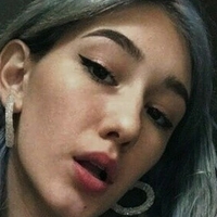 sweetcandyfox18 Naakt