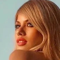 Sylvanna Toledo Naakt