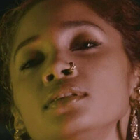 Tai'Aysha Naakt