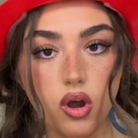 Talia Goldberg Naakt