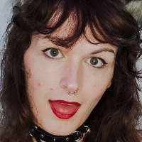 Tami Tails Naakt