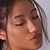 Tamia J Naakt
