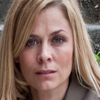 Tanja Lanäus Naakt