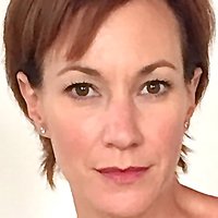 Tanya Franks Naakt