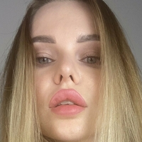 Tasya Mikhailova Naakt