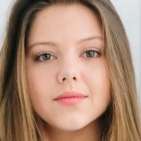 Tatiana Chepelevich Naakt