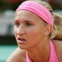 Tatiana Golovin Naakt