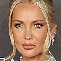 Tatiana Korsakova Naakt