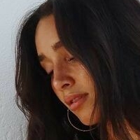 Tatiana Mercado Naakt